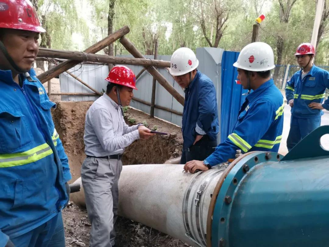 铅山工业管道清洗-管道清淤