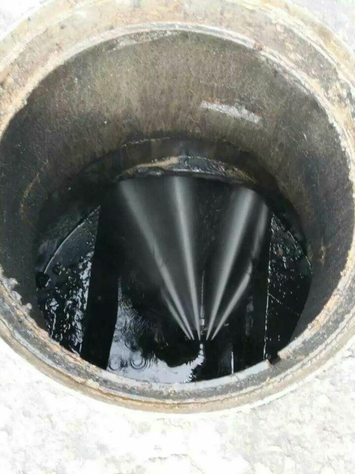 铅山市政管道清洗-排污管道清洗